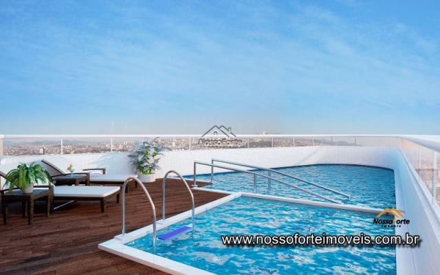 Lançamento Apartamento no Caiçara em Praia Grande