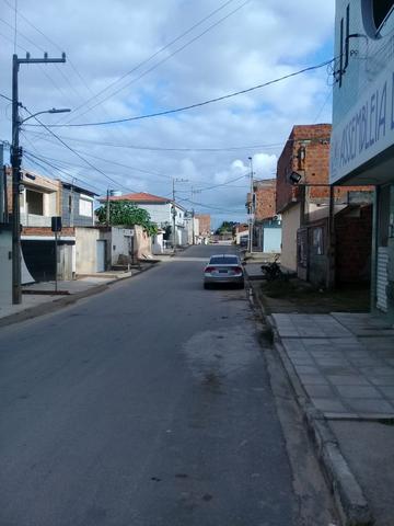 Vendo ou troco este Terreno 6 por 18 próximo a associação dos Marcineiro de Caruaru - Foto 2
