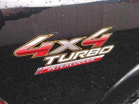 TOYOTA HILUX 2012/2012 3.0 SRV 4X4 CD 16V TURBO INTERCOOLER DIESEL 4P AUTOMÁTICO - Foto 12