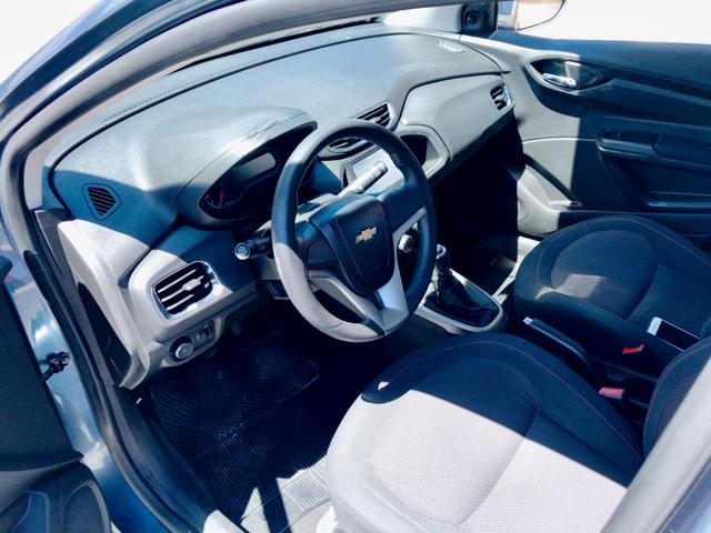 GM Chervolet onix LT 1.4 2015 com my link - Foto 6