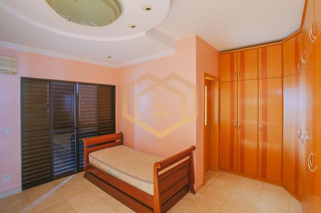 Apartamento para aluguel, 4 quartos, 2 vagas, olaria - porto velho/ro - Foto 12