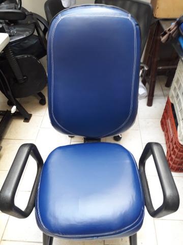 Cadeira preguisosa