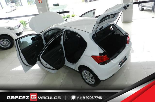 Chevrolet Onix LT 1.4 Flex Completíssimo Único Dono Lacrado Pneus Zero Impecável - Foto 20
