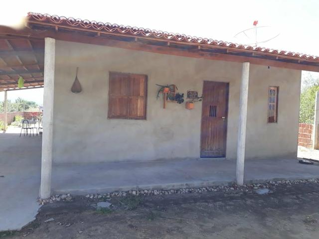 Sitio em Jacobina - Foto 7
