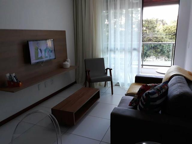 Vendo apartamento no ILOA RESORT - Foto 14