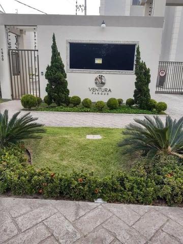 Apt 2Q c/ suíte Condomínio grátis