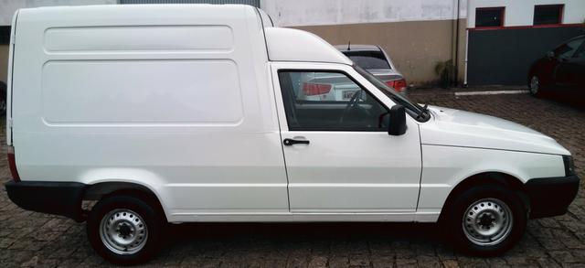 Fiorino 1.3 Flex com Direção Hidráulica - Foto 5