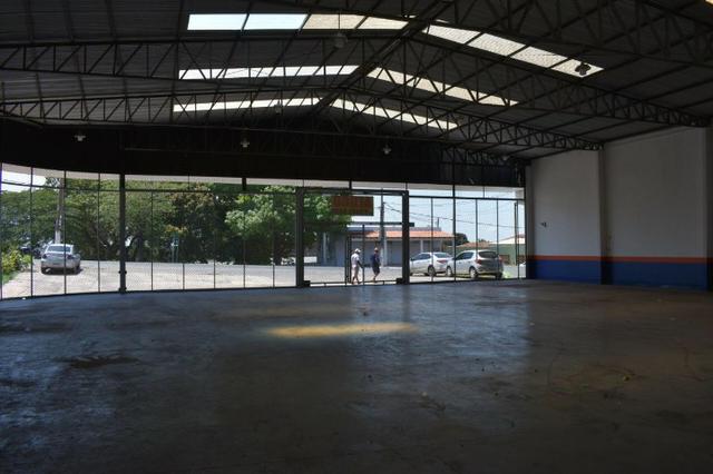 Alugo Salão Comercial Poção - Foto 4