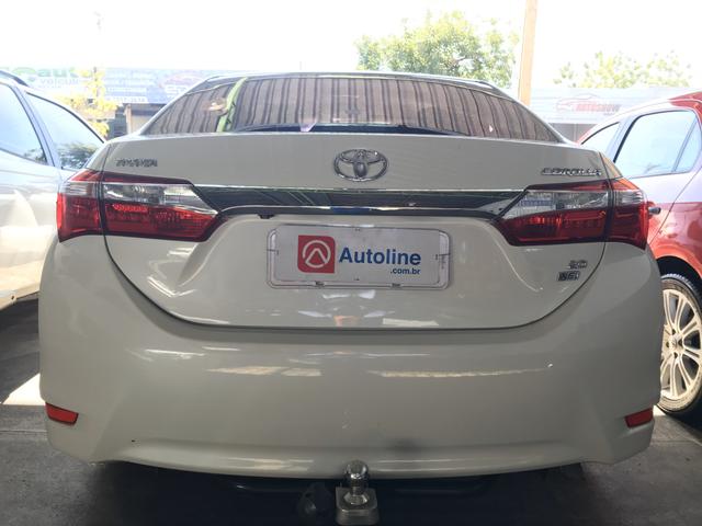 Toyota Corolla XEI 2.0 - Foto 4