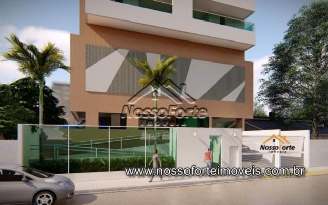 Apartamento no Centro de Mongaguá - Foto 2