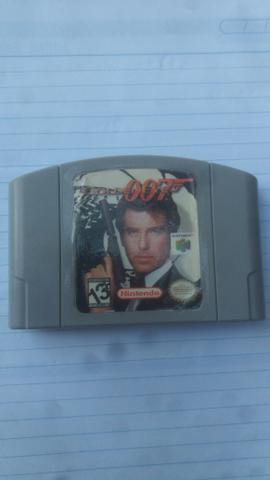 Jogos Nintendo 64