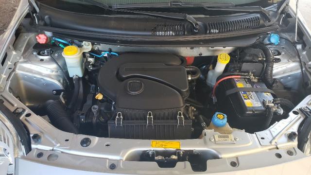 Fiat Palio Attractive 1.4 - Único dono - 63.000 km - 2015 - Foto 16