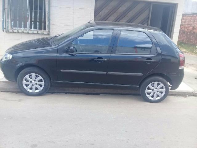 Vendo palio 1.0 - Foto 3