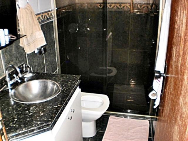 Casa à venda com 5 dormitórios em Caiçara, Belo horizonte cod:12669 - Foto 10
