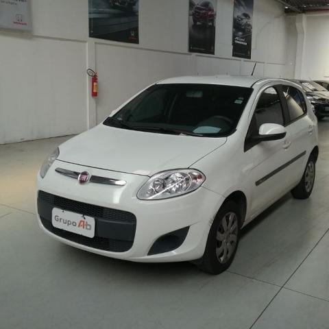 Fiat Palio ATTRACT 1.0 4P - Foto 2