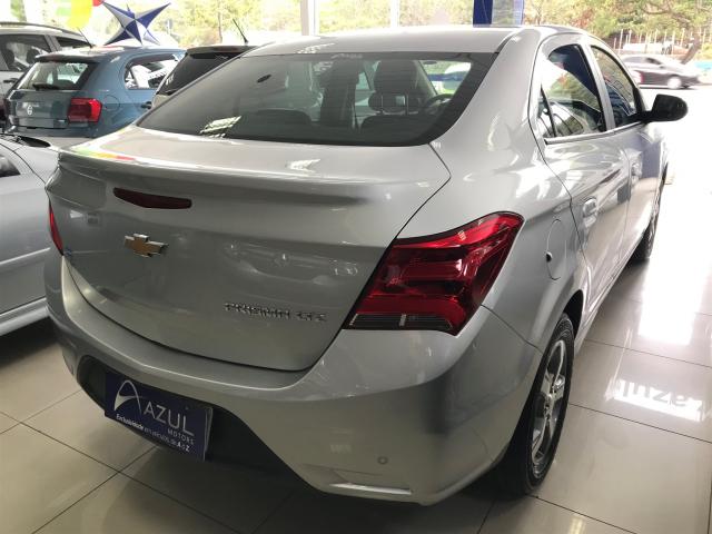 CHEVROLET PRISMA 2017/2017 1.4 MPFI LTZ 8V FLEX 4P AUTOMÁTICO - Foto 5