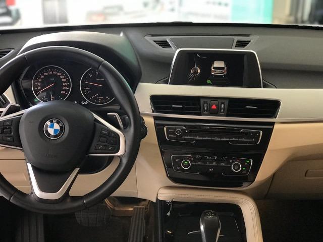 X1 S25i Active Flex 2017 Branca Unido dono Impecavel - Foto 12
