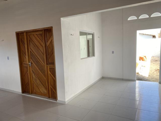 Alugo casa em touros - Foto 3