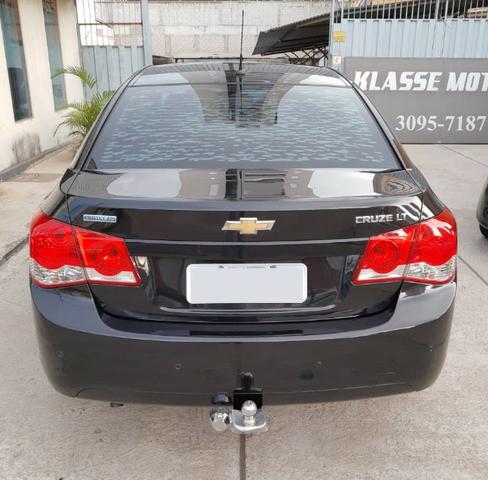 Chevrolet Cruze Lt 1.8 Manual Super Conservado - Foto 5
