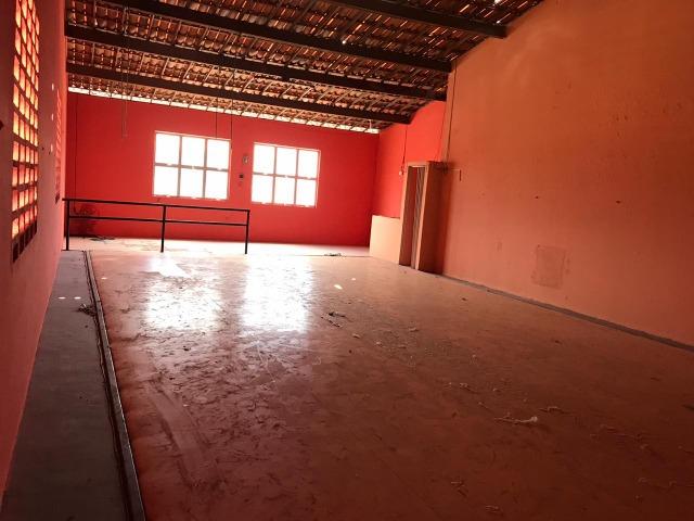 Aluguel ponto de esquina comercial 2 mil em messejana fortaleza - Foto 9