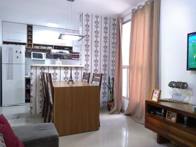 Apartamento à venda com 2 dormitórios em São caetano, Betim cod:12872 - Foto 7