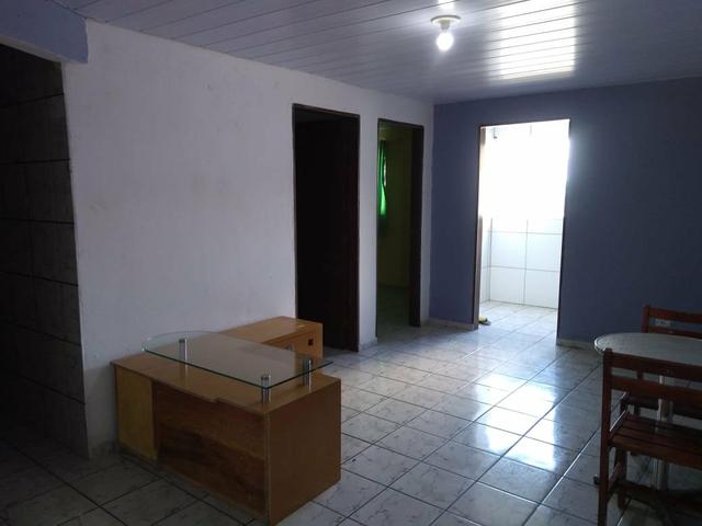 Casa ou AP- no centro p/natal luz.alugo tbm pra qlq outra data,fds, diárias pacotes - Foto 5