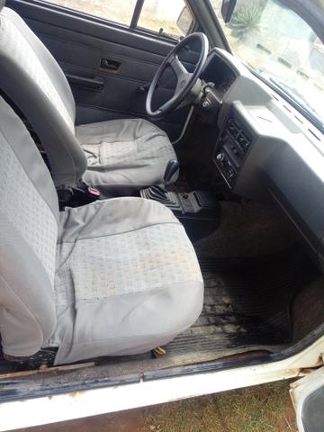 Vendo Gol quadrado 1.6 - Foto 3