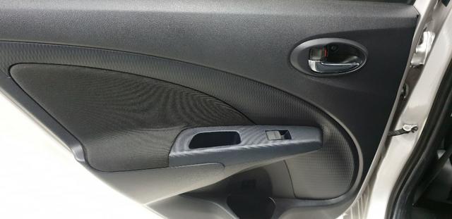 Toyota Etios HB Ready 2017/2018 - Foto 20