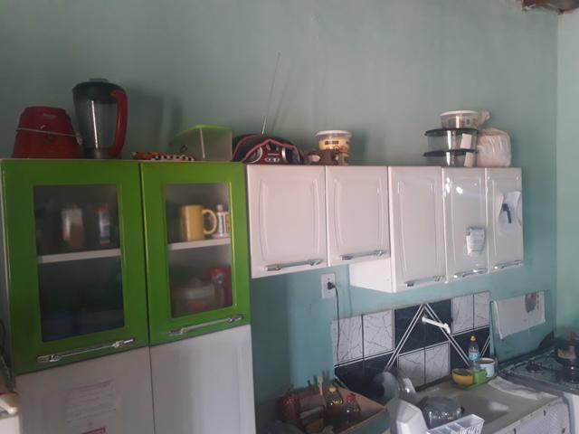 Vendo apartamento com móveis dentro, ligar no número * - Foto 4