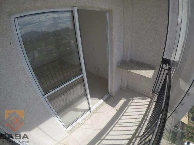 _ Apartamento 2 quartos Com Suíte / Morada de Laranjeiras - Foto 5