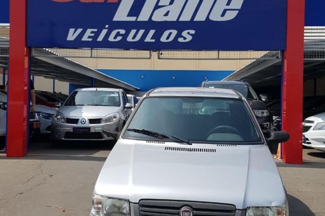 UNO MILLE CELEB. WAY ECON. 1.0 F.FLEX 4P - Foto 2