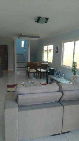 Vendo Casa Duplex em Cidade Verde, 150m² de área construída 3/4 sendo 2 suítes - Foto 12