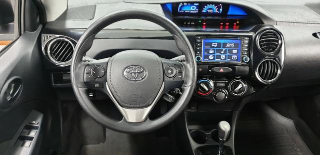 Toyota Etios HB Ready 2017/2018 - Foto 9