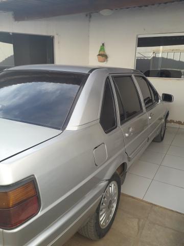 Santana 2000 - Foto 4