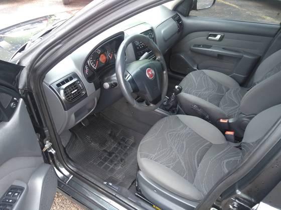 FIAT SIENA 2014/2015 1.4 MPI EL 8V FLEX 4P MANUAL - Foto 15