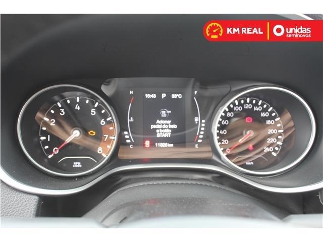 Compass Longitude Flex 4x2 AUT 2.0 2018 - Foto 7