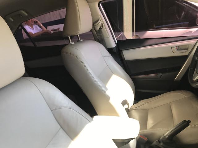 Toyota Corolla XEI 2.0 - Foto 7