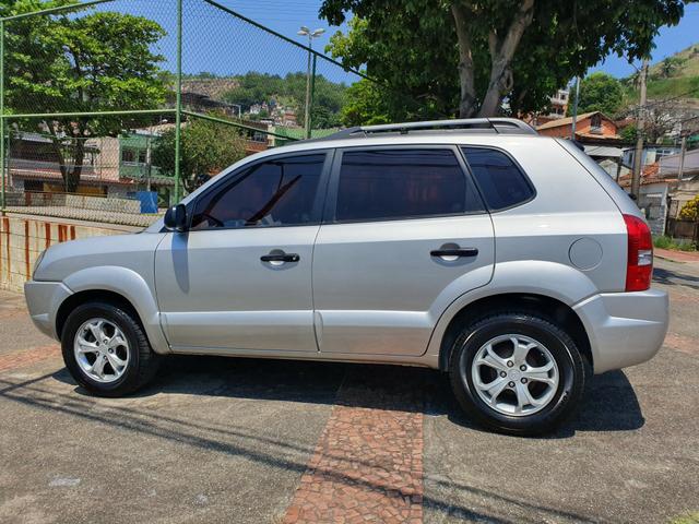 Tucson Glb ( Completo ) +Gnv - Foto 7