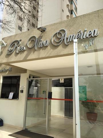 Viva América, Jardim América, 3 suítes, 91m2 Consultar Valores - Foto 2