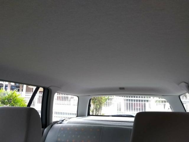 Parati tour AP 2.0 airbag e ABS impecável - Foto 10