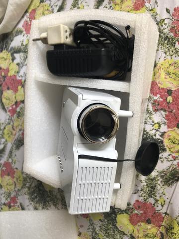 Mini projetor - Foto 2