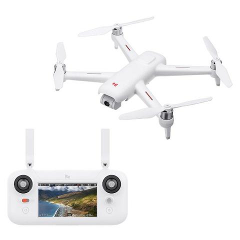 Drone Xiaomi Fimi A3 Gps 1km Gimbal Câmera 1080p Fpv 25min com 2 baterias - NOVO -