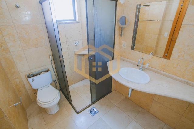 Apartamento para aluguel, 4 quartos, 2 vagas, olaria - porto velho/ro - Foto 20