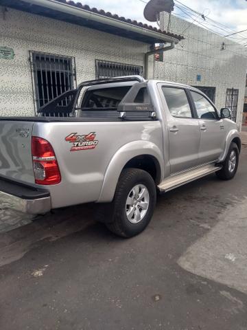 Vendo Hilux srv 14/14 - Foto 20