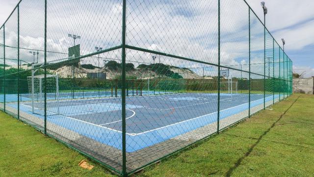 Lote no Condomínio Bosque da Praia em Jacumã - Foto 5