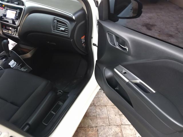 Honda City EX automatico - Foto 13