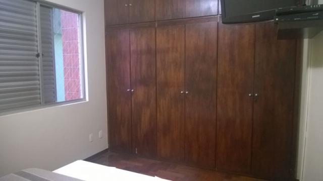 Apartamento à venda com 3 dormitórios em Nova granada, Belo horizonte cod:12029 - Foto 12