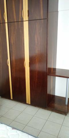 2 - Quarto 1-Suíte 1- vaga de garagem - Aluguel temporada - Caldas Novas - Foto 6