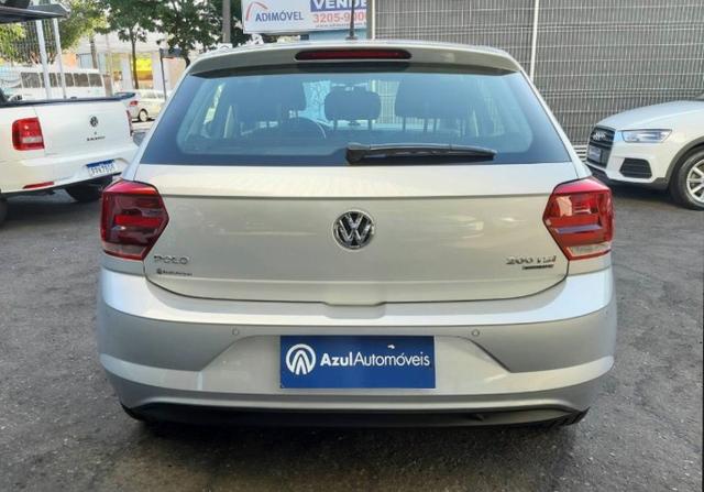 Volkswagen Polo 1.0 2018 - Foto 4
