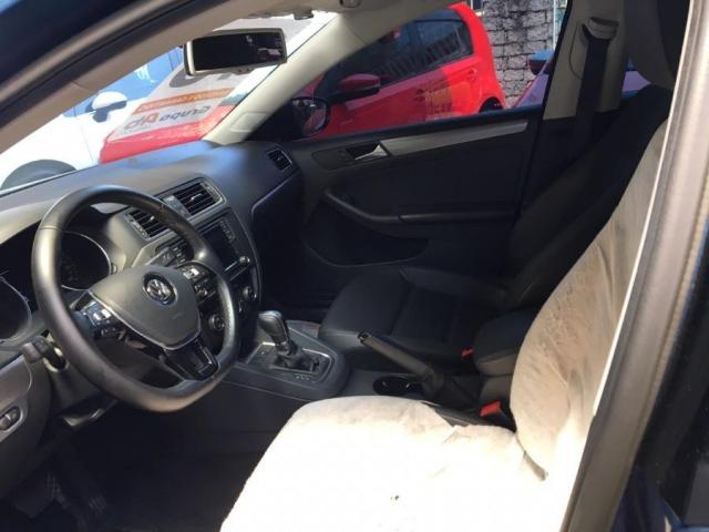 VW Jetta Confortline 1.4 TSI Automatico 2016/2016 - Foto 6